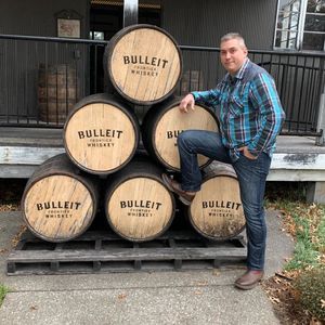 Meet your Posher, Eric